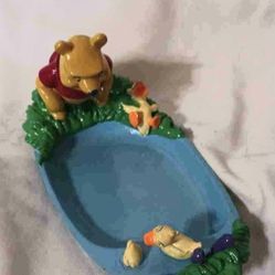 Poo Soap Dish