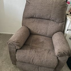 Recliner 