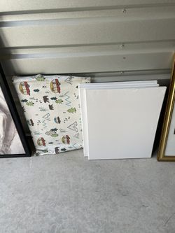 Canvas Board And Prints