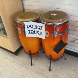 Toca Drum Set 