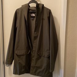 The north face women lightweight jacket