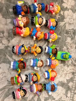 Little people