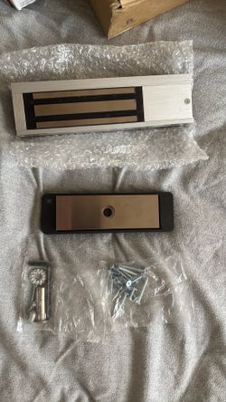 Schlage Electromagnetic Lock M422P (New in box)