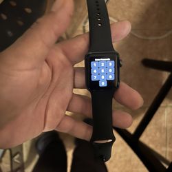Apple Watch 3rd Series 