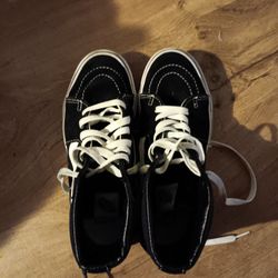 Vans Size 6.5 mens