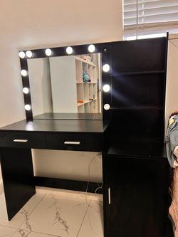Vanity