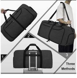 Travel Duffel Bag 65L / Maleta