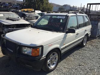 BMW, VW, Porsche, Jaguar, Lexus, Rover Range, Audi, And Many More