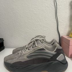 Yeezy Tephra