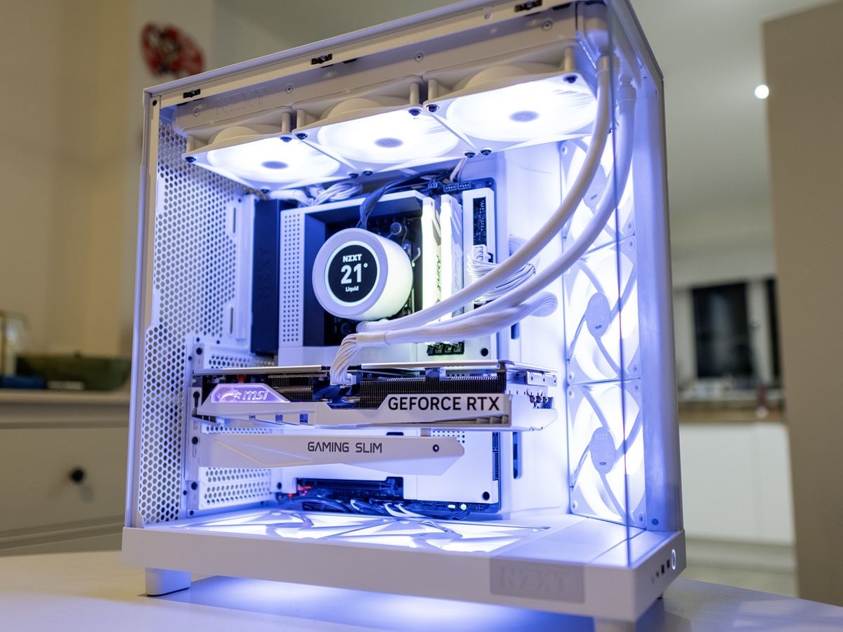 Make PC for You and Tech Repair/Support