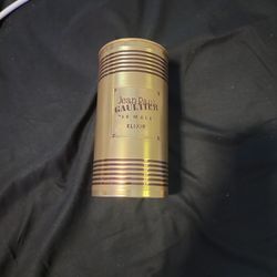 Jean Paul Gaultier Elixer