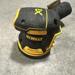 Dewalt Sander Tool