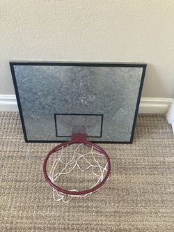 Basket Ball Hoop