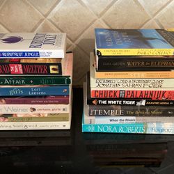 Book Sale