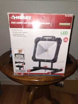 Husky Led