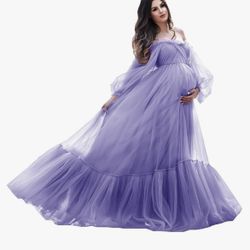Maternity Dress