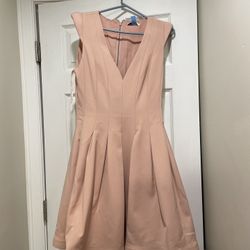 Halston dress 