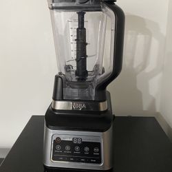 Ninja Professional Plus Kitchen System with Auto-iQ, 72 oz. Total Crushing