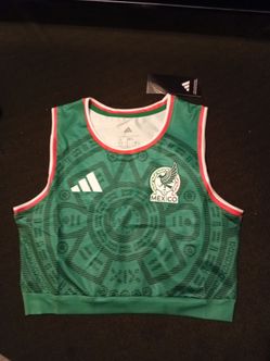 Selección mexicana jersey women(M-L)