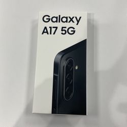 SAMSUNG A17