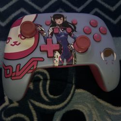 Overwatch https://offerup.com/redirect/?o=RC5WQQ== Switch Controller