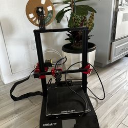 Creality CR-10S Pro V2 3D Printer