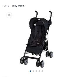 Baby Trend Rocket Stroller - Princeton