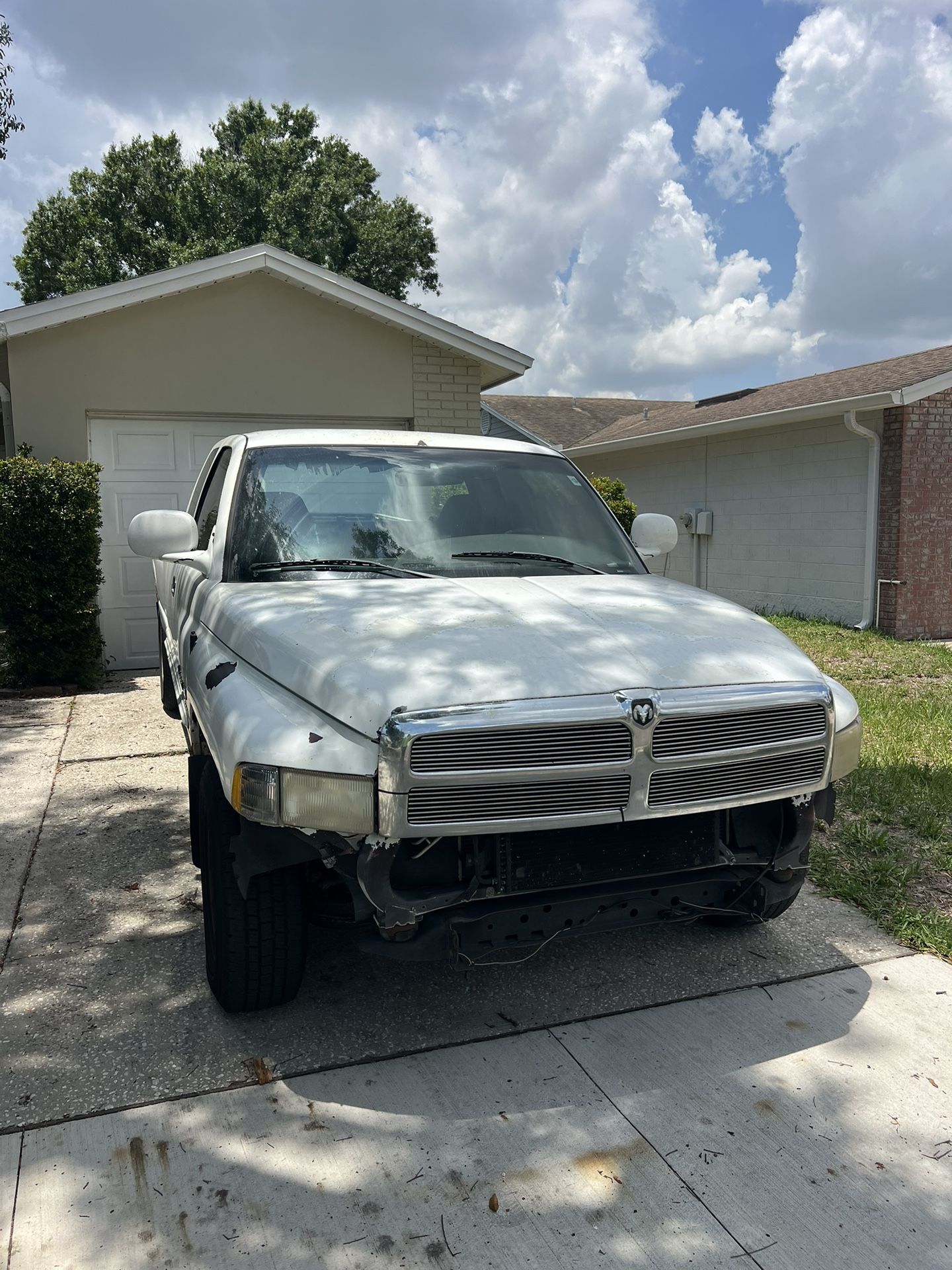 2001 Dodge Ram 1500
