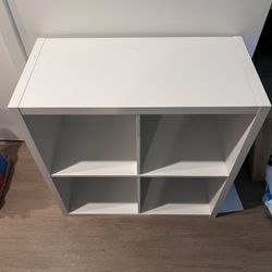 cube organizer
