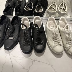 Men's Gucci Shoes