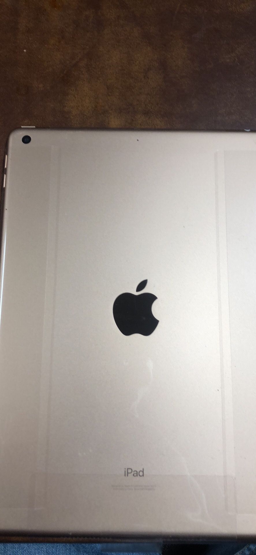 iPad 8th Generation 
