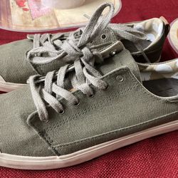 Reef Shoes 