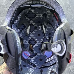 Snowboard Helmet