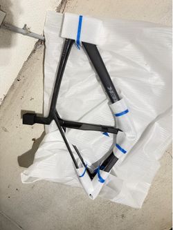 Trek madone slr frame gen 8
