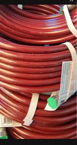 Titán hose $35 each $120 all 4