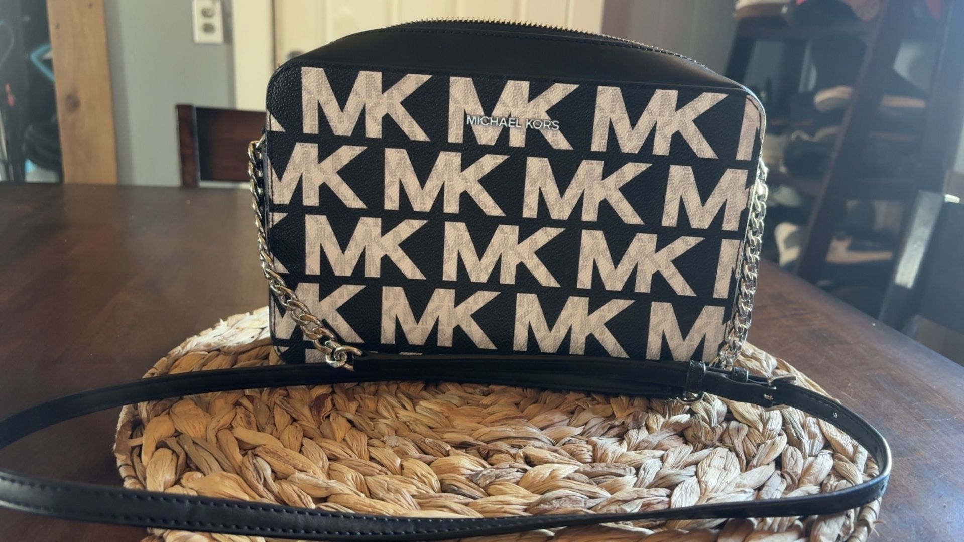 Michael Kors Crossbody 