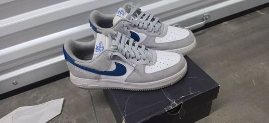 Nike Air Force 1 '07 LV8 Athletic Club 2021