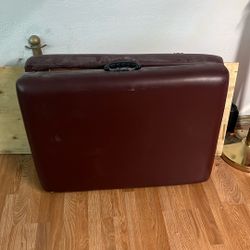 Portable Massage Table