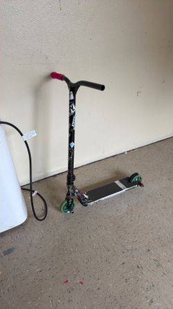 Pro Scooter