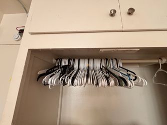 hangers
