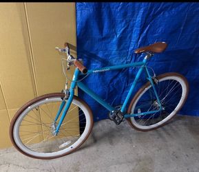Fixie
