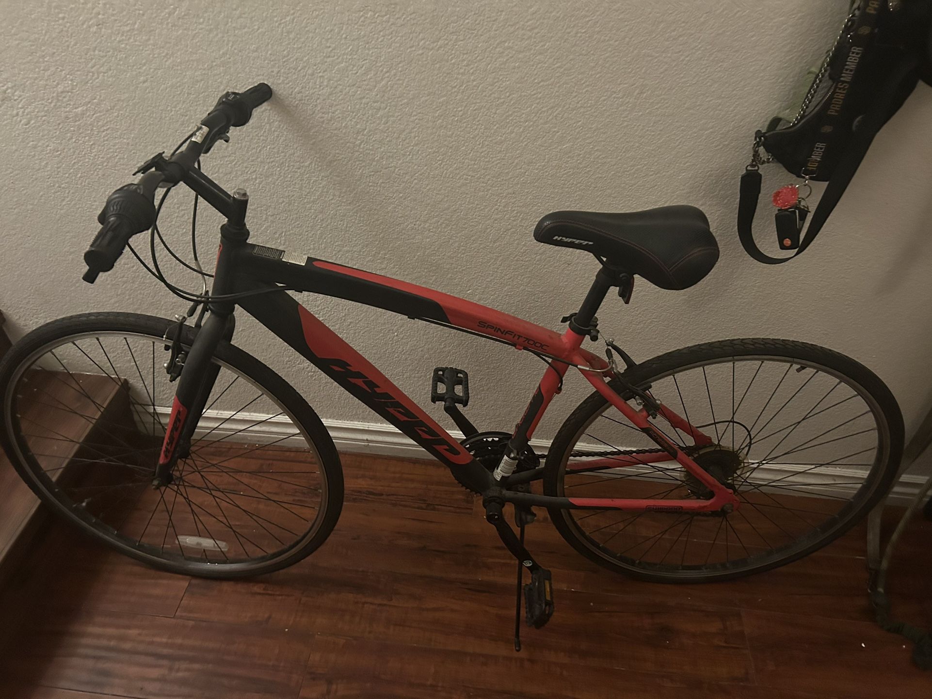 Bike
