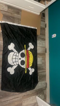 One Piece Flag