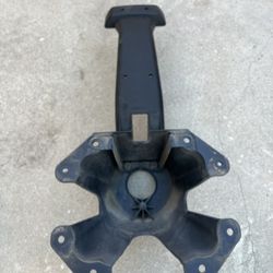 Spare Tire Wrangler JK  2/4 Doors 2007-2018 