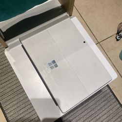 Microsoft Surface Pro 