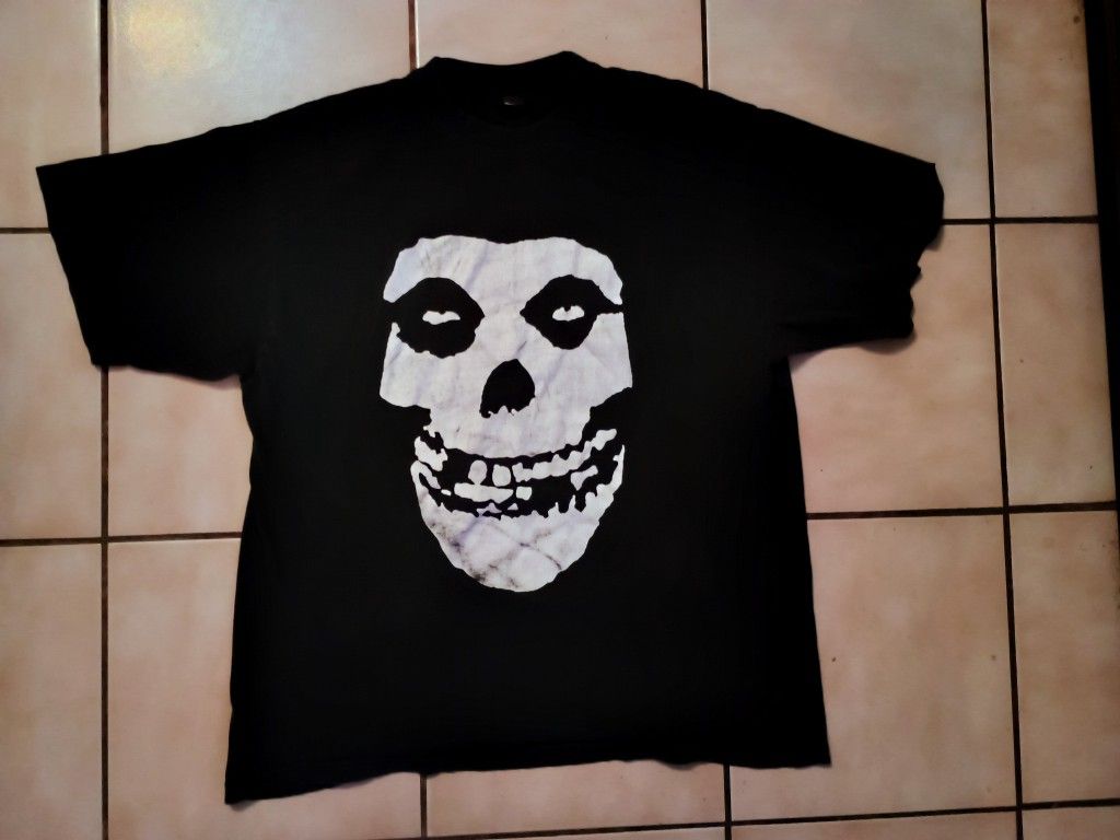 Vintage Misfits Shirt