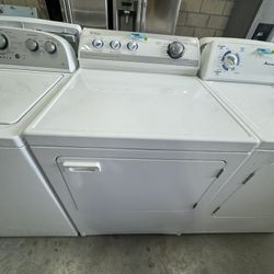  Dryer 
