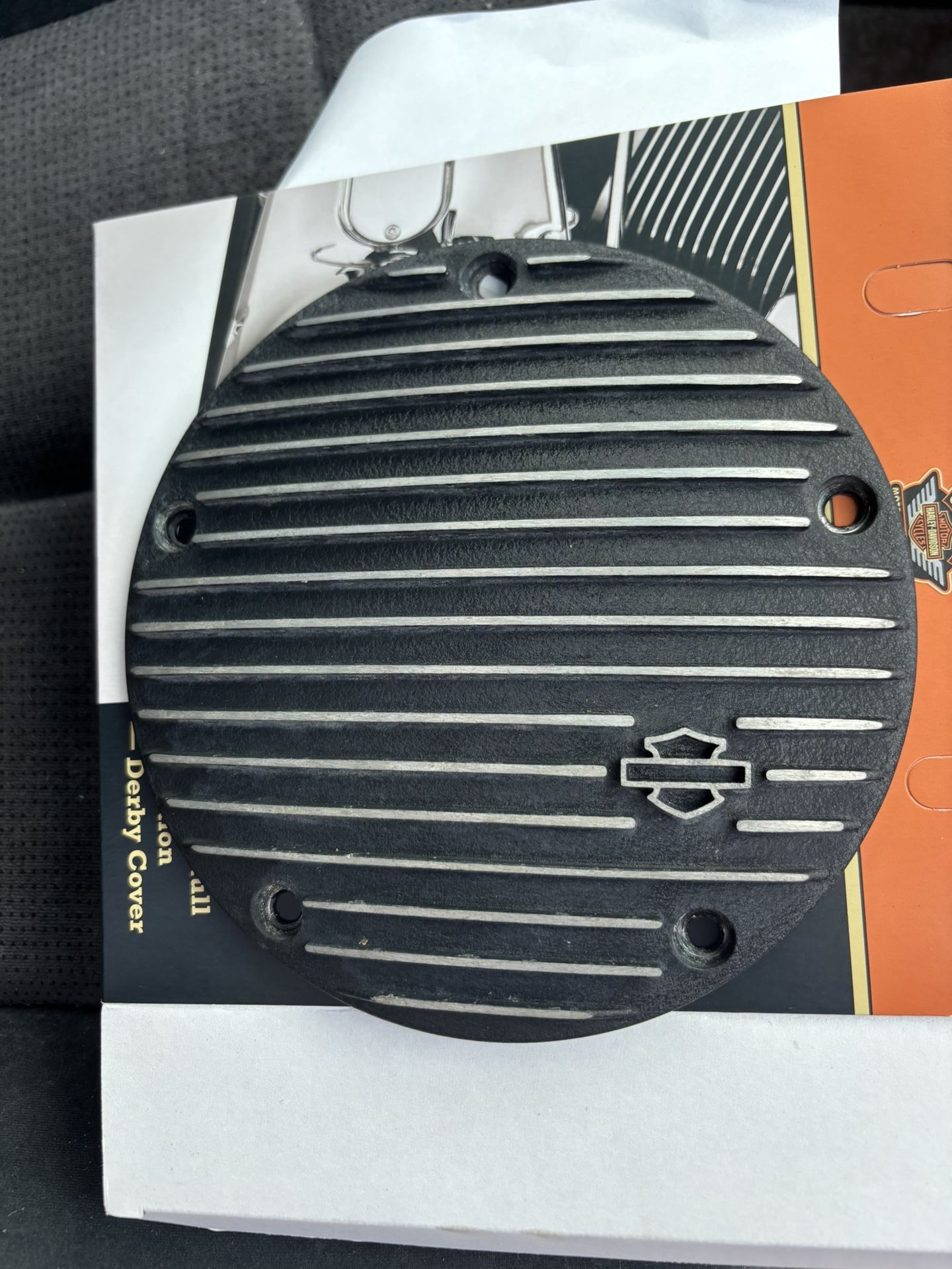 Harley Davidson Parts Touring