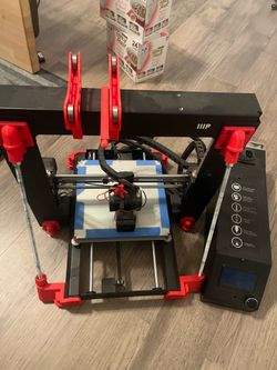 Mono price Maker Select 3D Printer