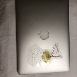 MacBook 
